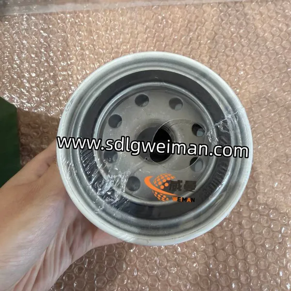 Original Hyundai 11E1-70210 FILTER-FUEL photo-4