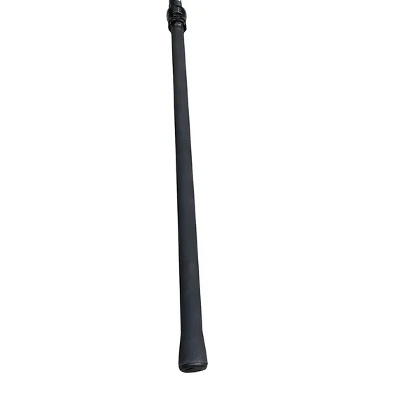 High Carbon ALPS Reel Seat 10ft Compact Short Fishing Rod Carp Rod for Carp Fishing Rod 10ft 3.25lb F01-CR photo-3