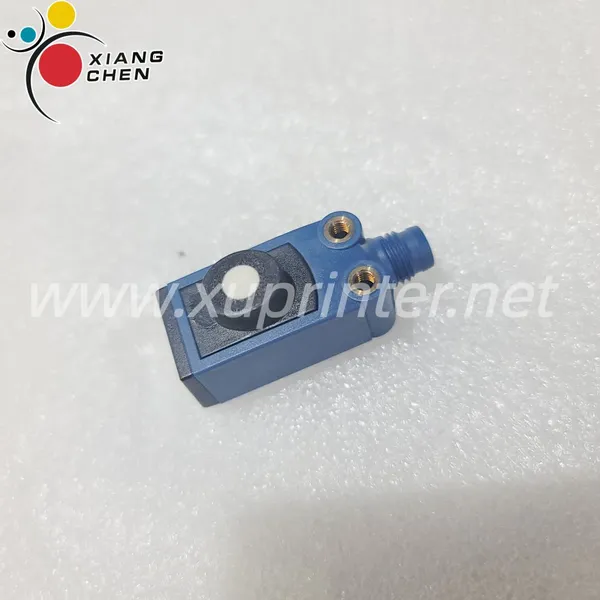 ER Original New Sensor F2.110.1564/01 for Heidelberg Offset Printing Machine photo-4