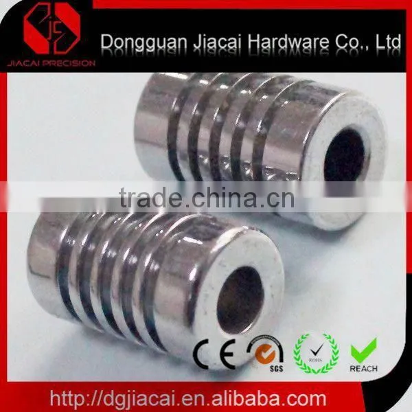 Brass Tube