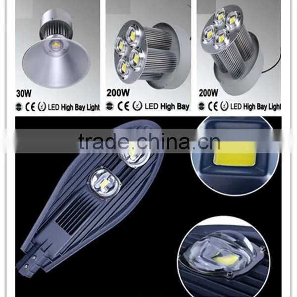 12V 30 W LED Chip for Led Fishing Projector photo-3