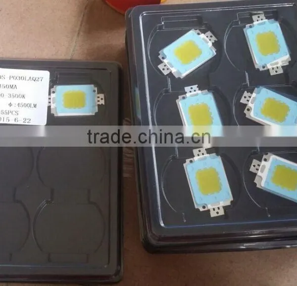 12V 30W Green LED 2400 - 2500lm For Fishing Light photo-5