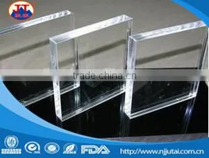 High Plasticity Easy Moulding Acrylic Sheet Manufacturer photo-3