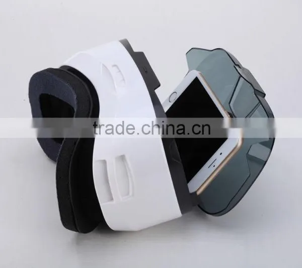 2016 Cheap Virtual Reality Glasses