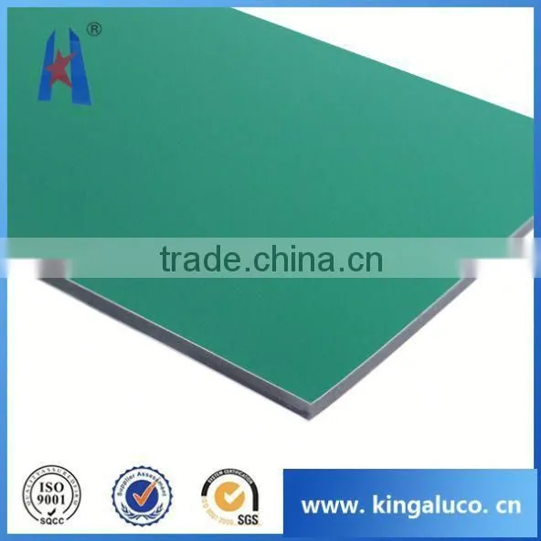 Chinese Manufacturer Alucobond 3mm photo-6