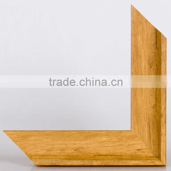 JC-psm-3 Decorative Plastic Picture Frame Moulding photo-3
