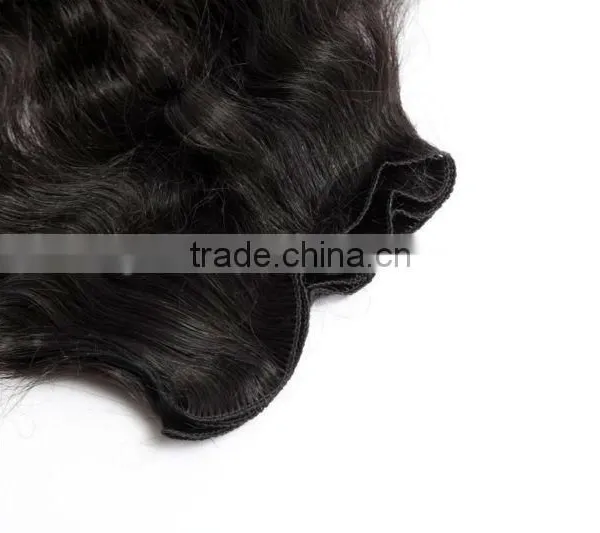 2013 New Design Most-appealing Good-looking Elegant Godness Virgin Hand Tied Hair Virgin Hair for African People photo-2
