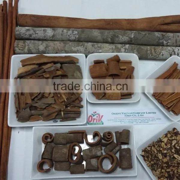 CINNAMON/ CASSIA BROKEN/ Stick/ Powder/ Tube at the Best Price