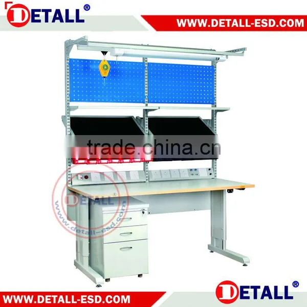 Adjustable ESD Workbench photo-2