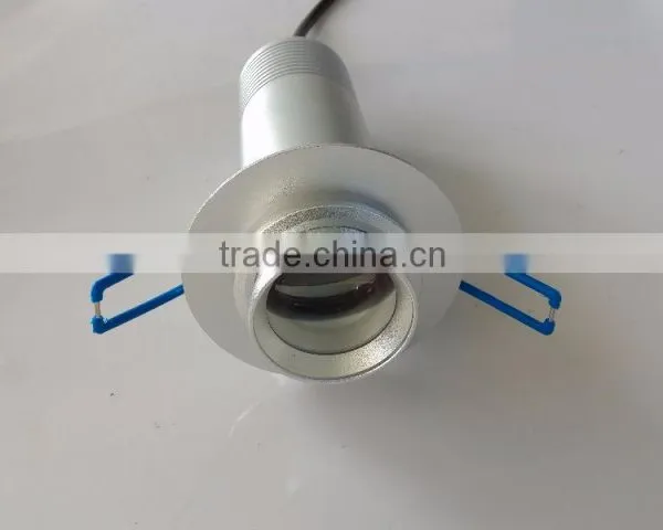 Pro 5w, 10w 20w Glass Gobo Custom Mini Embedded Led Gobo Projector photo-6