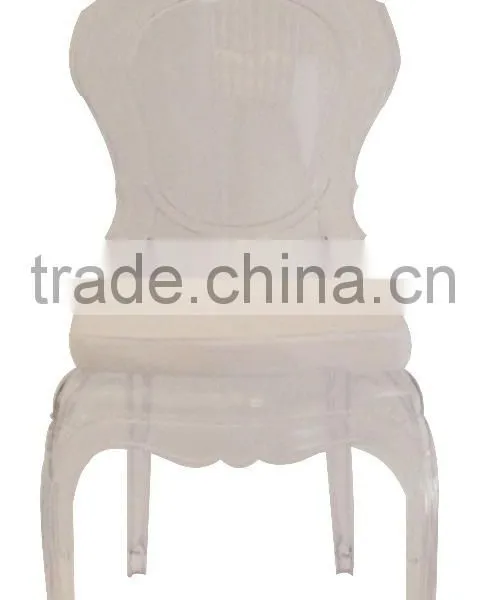 2016 Hot Sale Factory Popular Leisure Bella Plastic Chairs photo-2