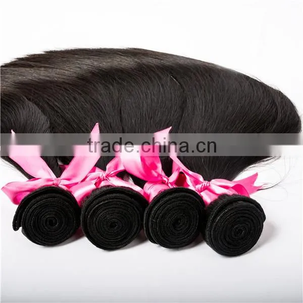 Hair Products Malaysia Hair Extension 100g Vigin Hair Weft photo-2
