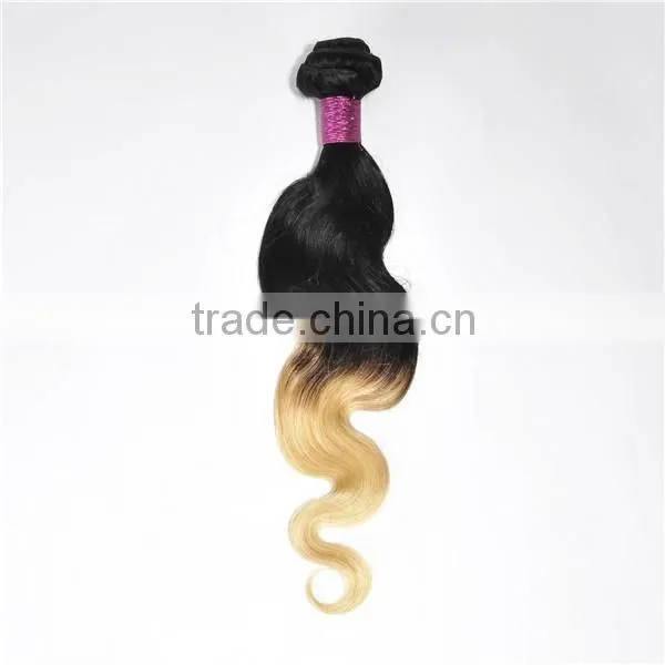 Fashion Popular Ombre Bundles Hair Weaves Cheap Ombre Hair Extension Italian Hair Extensionsmost Popular Usa Products photo-5