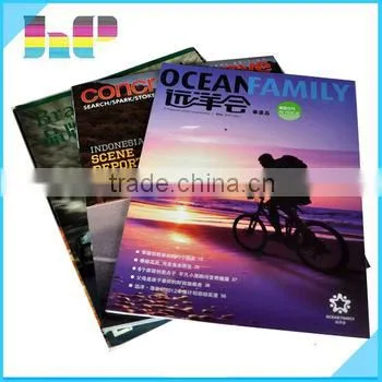 Perculiar Styles Low Cost Great Quality Magazine Printing photo-4