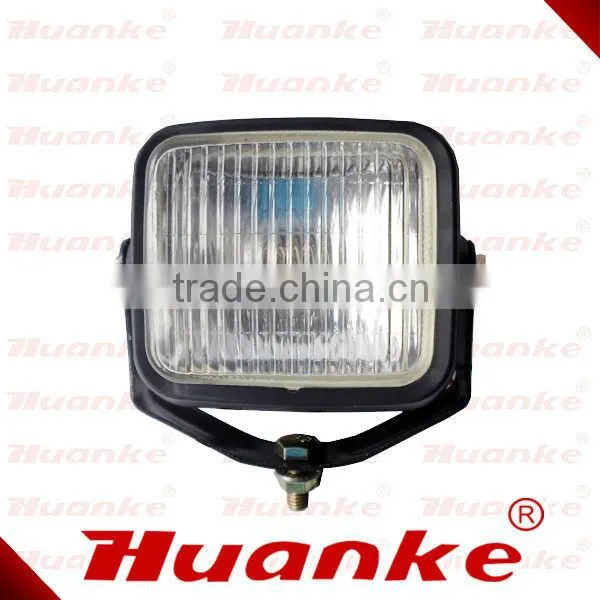 Forklift Parts Forklift Headlight Parts