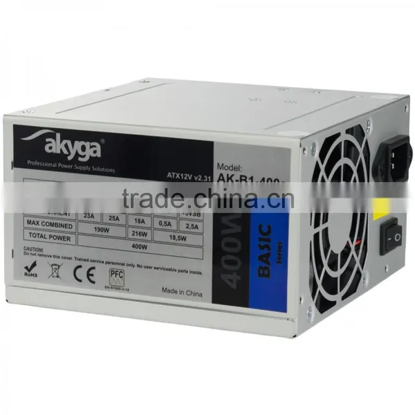 Power Supply AK B1 400S PSU photo-2