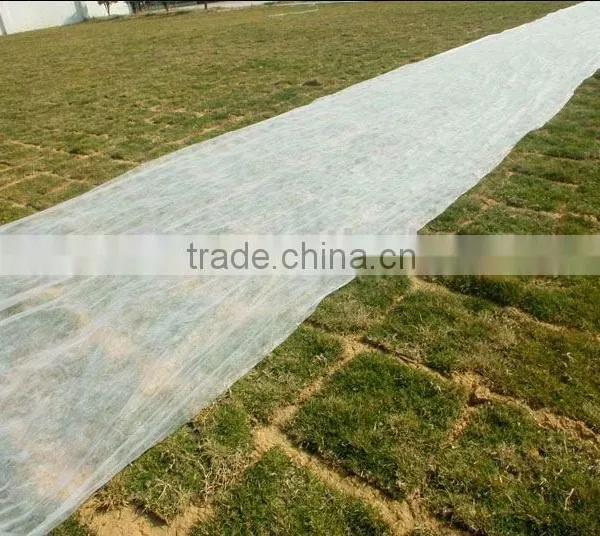 Non Woven Landscape Fabric Wholesale photo-3