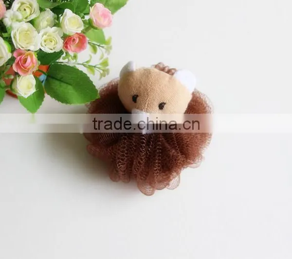 Animal Bath Ball photo-5