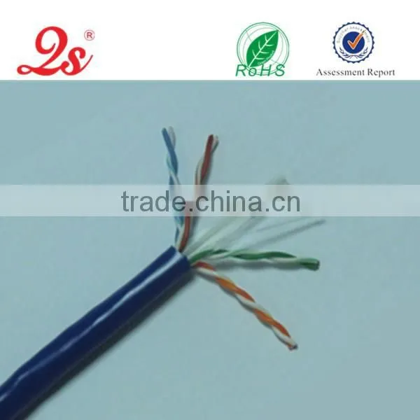 Cat6 Cable/lan Cable/cat6/network Cable/cat 5e Network Cable photo-3