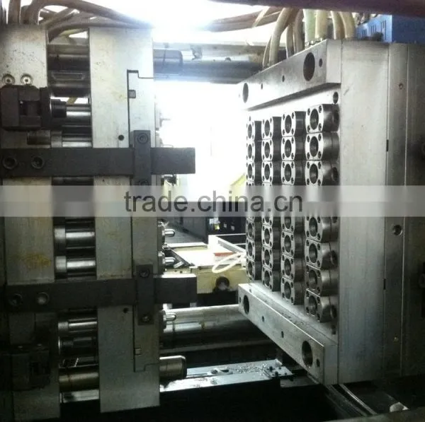 308ton Pet Preform Injection Molding Machine photo-2