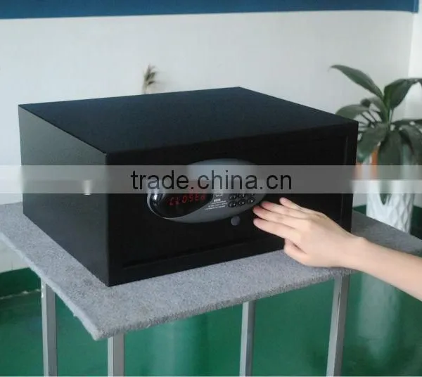 Hidden Lock Money Safe Box for Sale photo-6