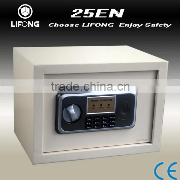 New Design Electronic Safe Box Locker photo-4
