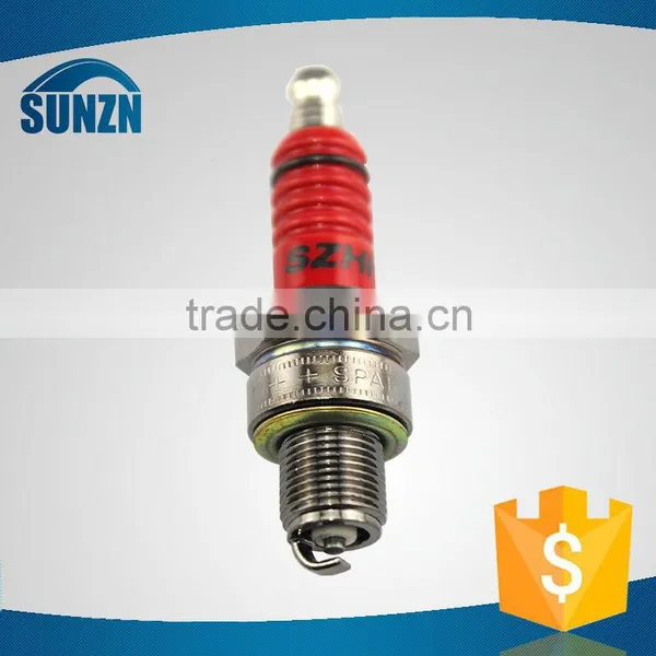 2015 High Quality Reasonable Price in China Supplier Spark Plug Wire 12096431 photo-3
