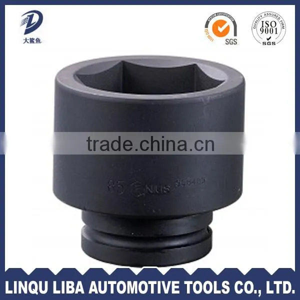 Hand Tools Carbon Steel Socket Wrench photo-5