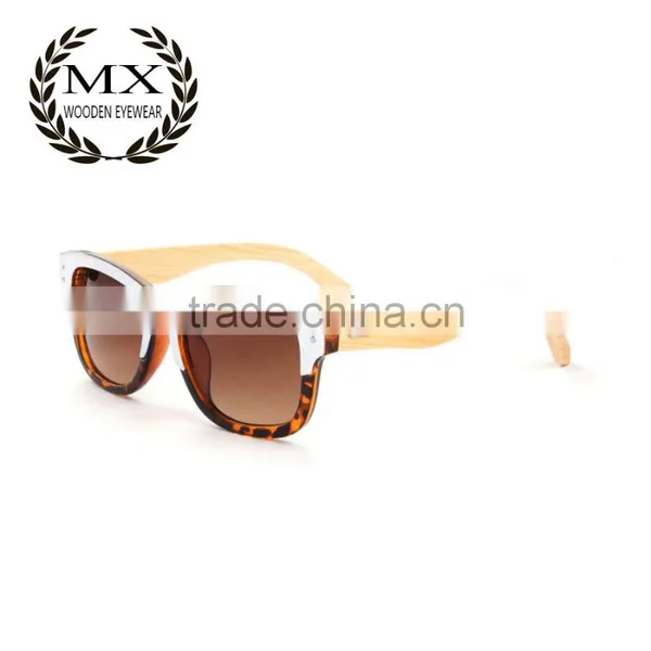 Bulk Wood Sunglasses photo-2