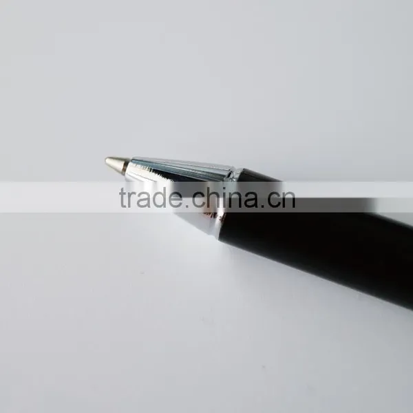 Wholesale Metal Promotional Pen With Logo Print, Metal Pen Refill, Name Printed Pen photo-4