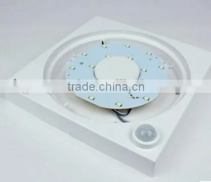 Professional Led Motion Sensor Ceiling Lgiht Led Street Light photo-2