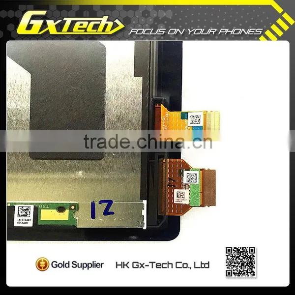 Fast Delivery for Microsoft Surface Pro 4 (1724) LTN123YL01-001front Window Digitizer Assembly photo-3
