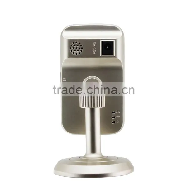 Supply Home Use Security System Wireless Wifi IP Camera photo-3