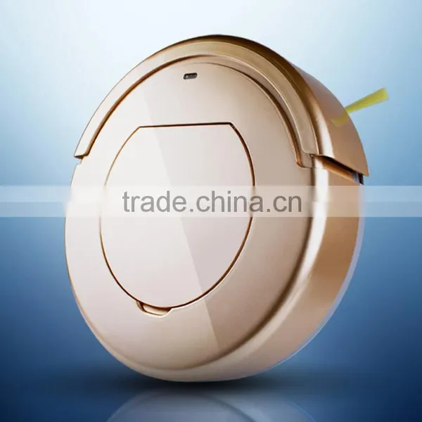 2016 Robot Cleaner,robot Vacuum Cleaner,robotic Vacuum Cleaner