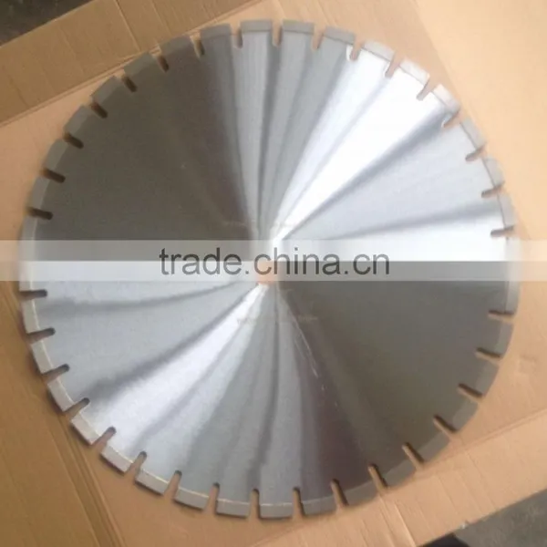 Saw Blads for Granite - Hubei Changli Diamond Products Co.,ltd photo-2