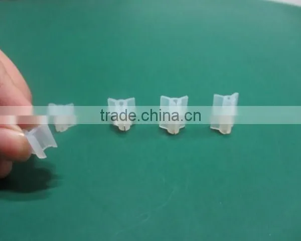 Dural Silicone Grafting Clip With FDA Food Grade photo-3