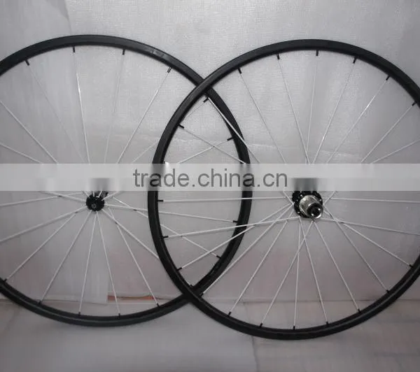 T700 Full Carbon Wheelset Road Bike Wheels