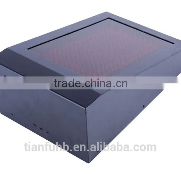 LED Digital Serve Sign Board/pizza Serving Boards/portable Led Sign Board photo-4