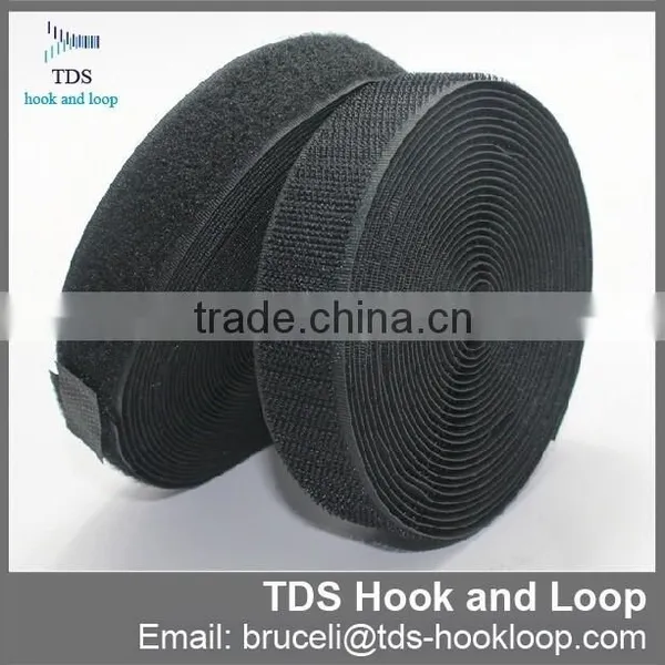 10-100mm Multi Color Sew on Hook and Loop Tape photo-5