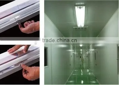 Waterproof Ip65 18w Led Tri-proof Light photo-5