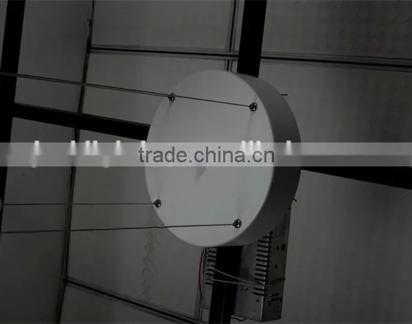 2016 New Products Modern Chandelier LED Pendant Lamp PJK-12 photo-6