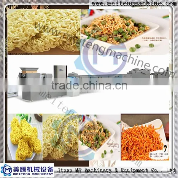 Instant Noodle Production Line,instant Noodle Making Machine,maggi Instant Noodle Machine, Instant Noodle Machine photo-5