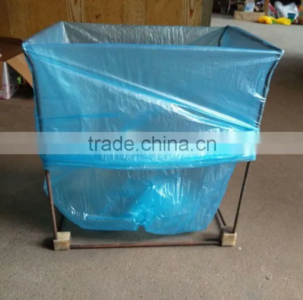 New Style ::5-45 Gallons Trash Can.Garbage Bin.Dustbin-CX-18 photo-4