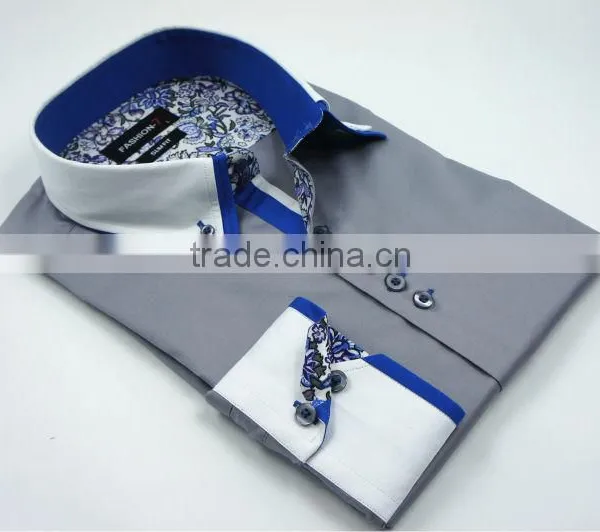 Men's Fashion Shirt