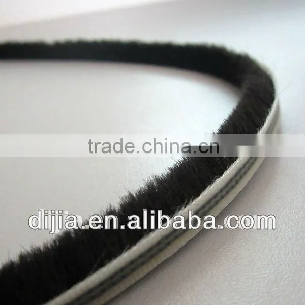 Screen Window Seal