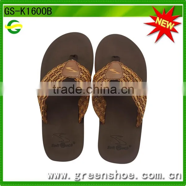 Good Selling Men Wholesale Flip Flops photo-2