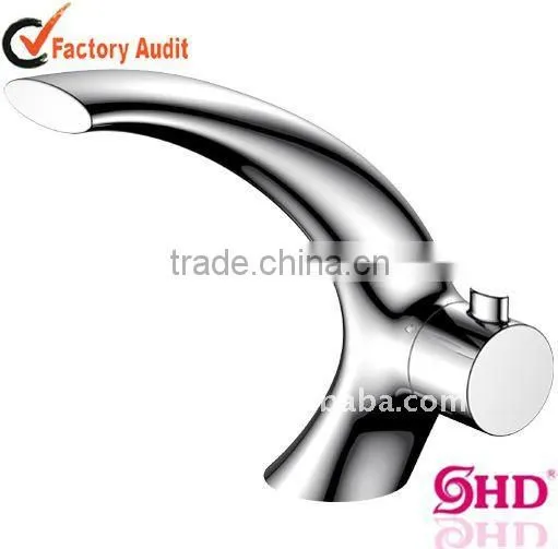 2010 New Basin Tap