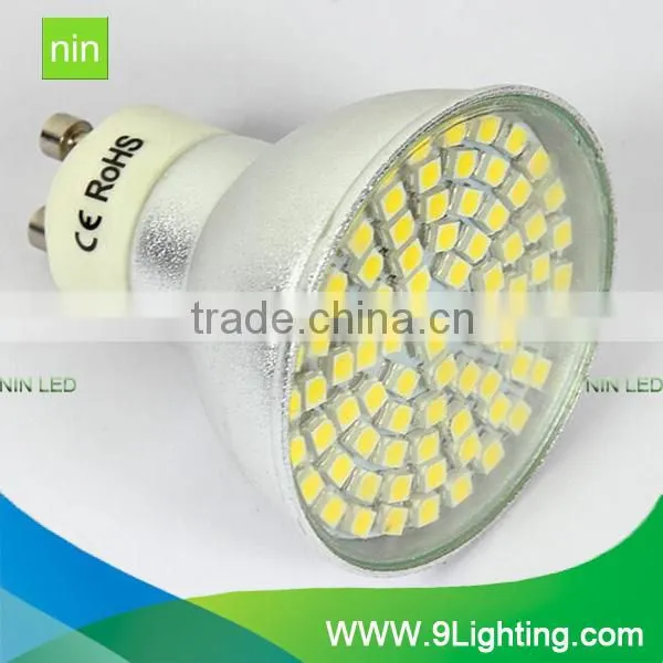 Wholesale Diameter 50mm Gu10 Led Spot Light photo-3