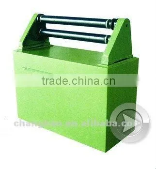 Tension Roller for Warper photo-3