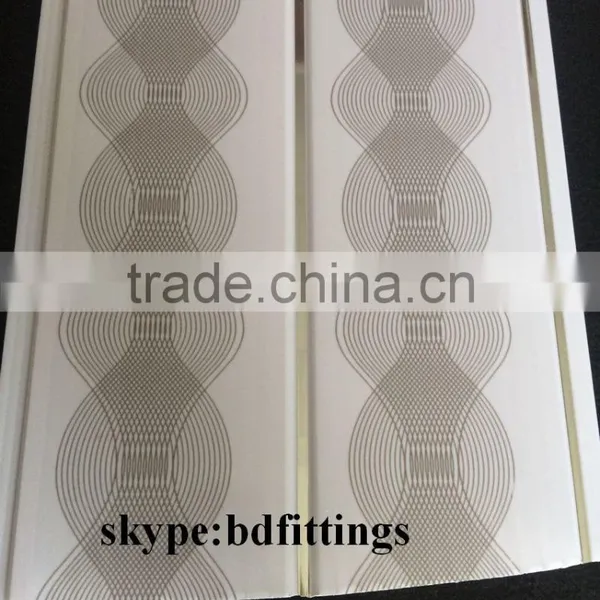 Heat Resistant Ceiling Tiles Plastic Ceiling Haining Pvc Panel